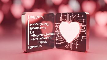 San Valentín sin Tinder: Algoritmo creado en Stanford que promete citas reales