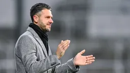 River: Mancomunado detrás de Martín Demichelis