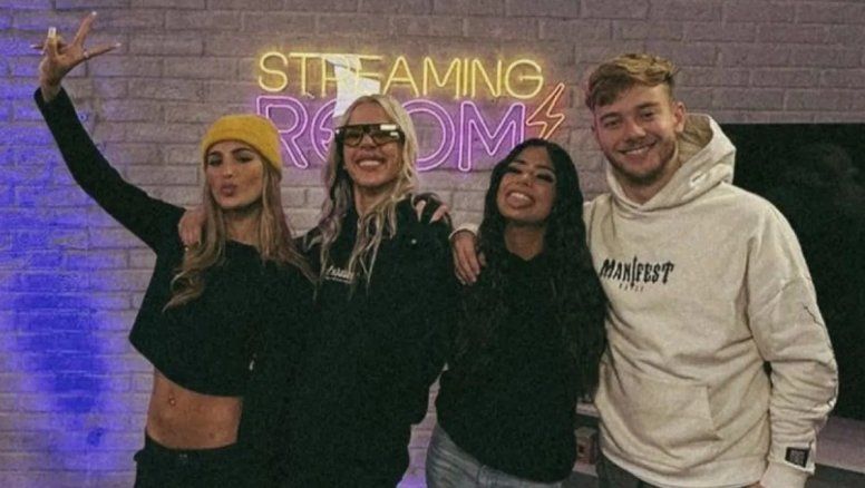 Error de Telefe: Los ex GH agotaron y el streaming no rinde