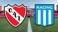 Independiente y Racing Independiente y Racing