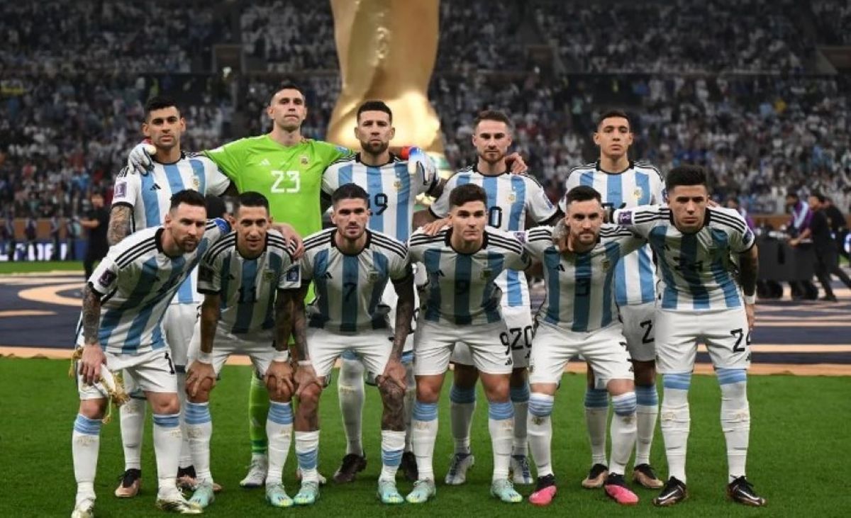 Argentina