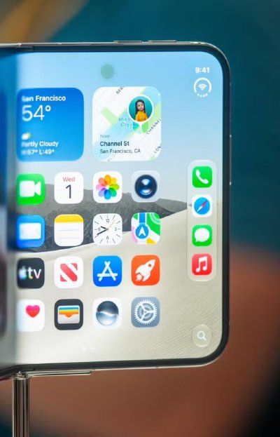 Papelón para Apple: El iPhone Duo se rompe y prometen reemplazos