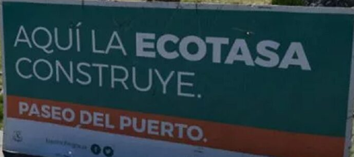 Este fallo genera ahora incertidumbre sobre el futuro de la Ecotasa en otras localidades, como Las Grutas. Este fallo genera ahora incertidumbre sobre el futuro de la Ecotasa en otras localidades, como Las Grutas.