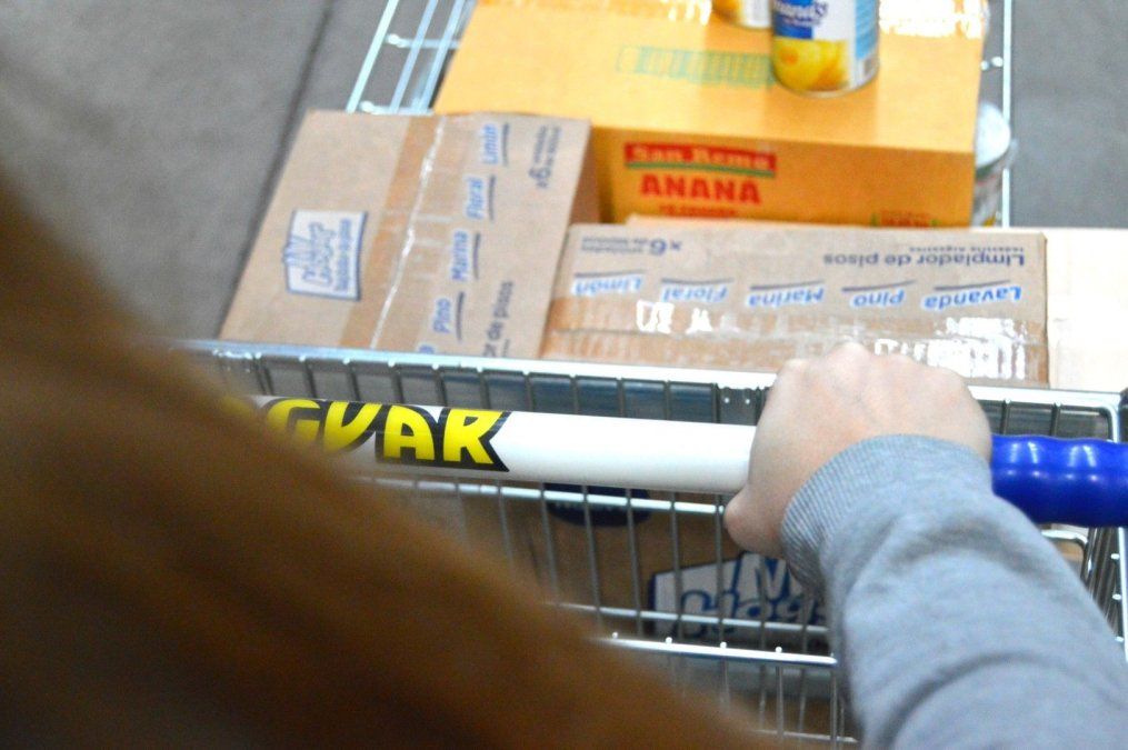 Reconocido mayorista anuncia semana de descuentos. &nbsp;