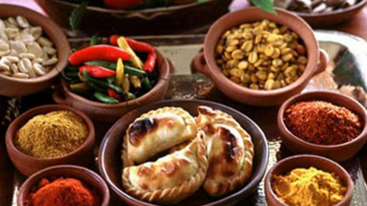 Comidas típicas de Salta Comidas típicas de Salta