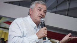 Gerardo Morales avisa que JxC se prepara para volver a gobernar.