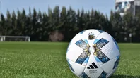 Comenzó el Torneo Apertura 2026 con este modelo de balón. Comenzó el Torneo Apertura 2026 con este modelo de balón.