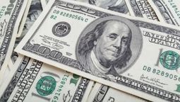 altText(Dólar blue hoy: Así cierra este jueves 17 de marzo)}