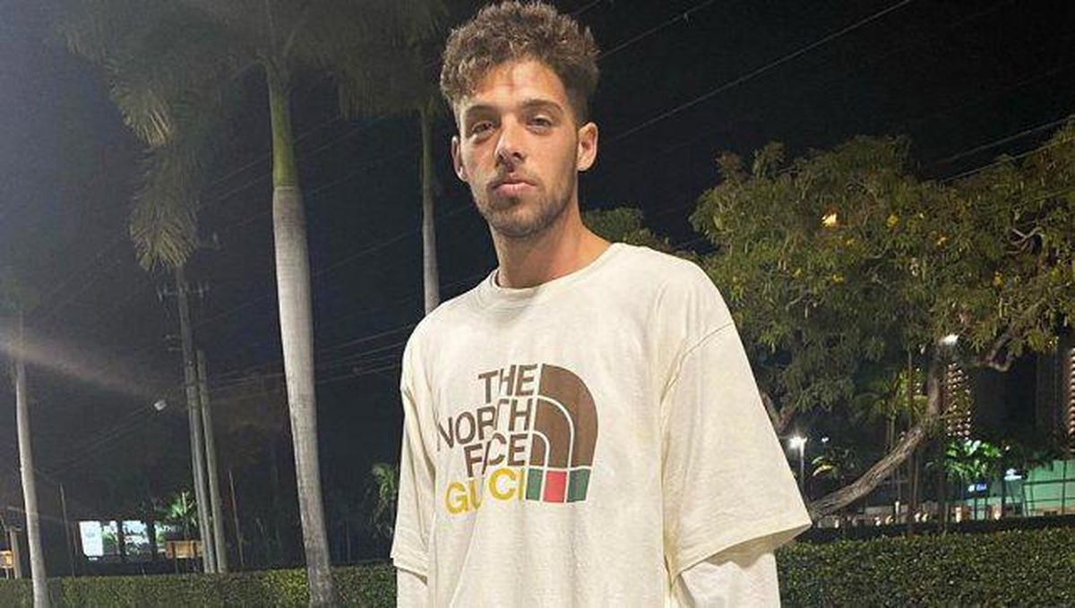 Santi Maratha fue mucho más directo que el Kun. 