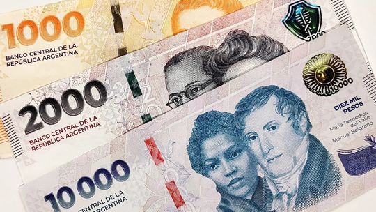 El deterioro del salario real profundiza la crisis social