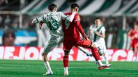 Banfield vs. Belgrano