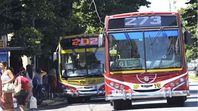 El servicio de colectivos, otra vez bajo de amenaza de paro. El servicio de colectivos, otra vez bajo de amenaza de paro.