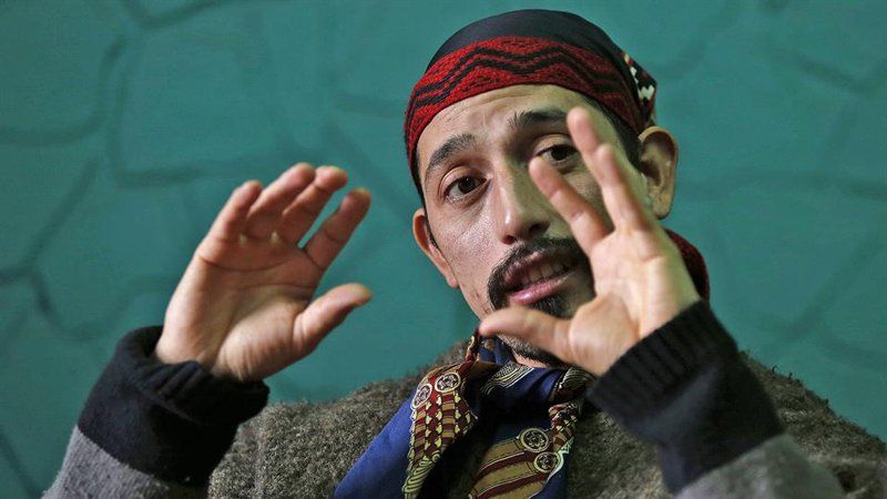 La justicia chilena liberó a Facundo Jones Huala, líder de la Resistencia Ancestral Mapuche.
