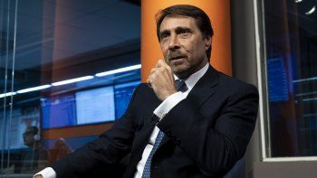 eduardo feinmann le respondio a aracre: no liquido us$60 millones eduardo feinmann le respondio a aracre: no liquido us$60 millones