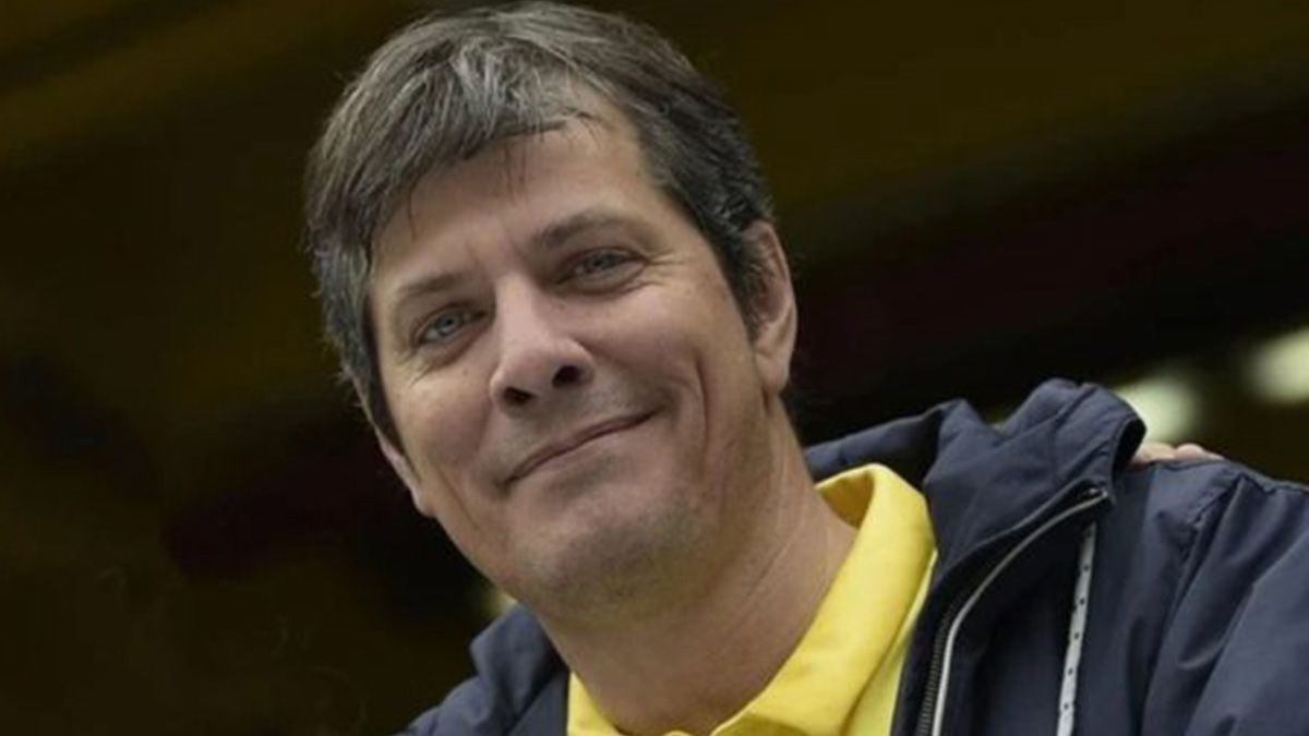 Mario Pergolini se pronunció por el nuevo título de campeón que obtuvo Boca Juniors y le lanzó chicana a Racing en que “somos menos peores que el resto”.