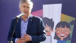 altText(La UCR recoge el guante de Lousteau y pide un acuerdo electoral con Lavagna, Pichetto y Massa)}