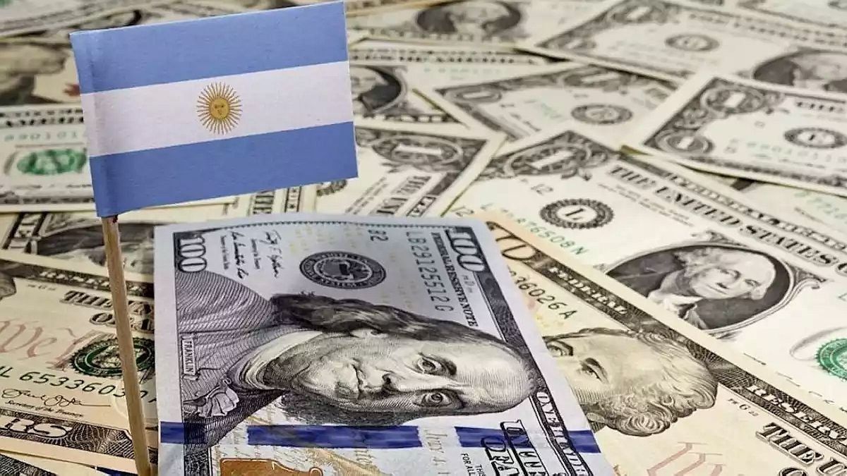 Argentina Bimonetaria: En George Washington confiamos.