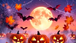 altText(Halloween, el Día de los Muertos y el origen del terror pagano)}