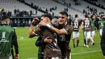 Platense vs Coquimbo por Copa Libertadores: cómo ver, hora y formación