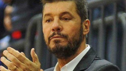 Tinelli, contra Macri: 