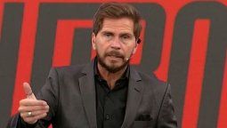 Riquelme va a fondo contra ESPN y eso son malas noticias para Sebastián Pollo Vignolo.