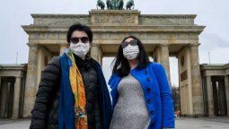 2da ola en Europa: Se disparan los contagios pero el virus es menos mortal