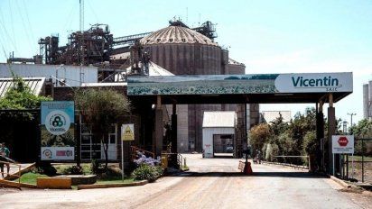 Vicentin asegura que acordó con bancos acreedores 
