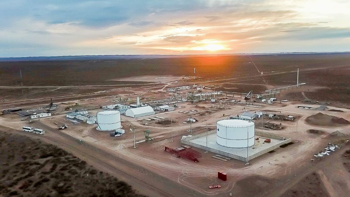 ExxonMobil cierra ventas con Pluspetrol