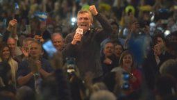 altText(Macri dijo que se siente cordobés y pidió: 