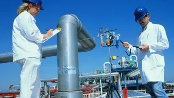 Freno en la industria petroquímica de Córdoba. Freno en la industria petroquímica de Córdoba.