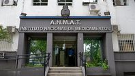 La Anmat sigue bajo investigación por el fentanilo contaminado. La Anmat sigue bajo investigación por el fentanilo contaminado.