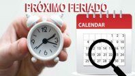 ¿Cuántos días feriados nos quedan en este 2026? ¡Enteráte y organizá tu descanso como más te guste! ¿Cuántos días feriados nos quedan en este 2026? ¡Enteráte y organizá tu descanso como más te guste!