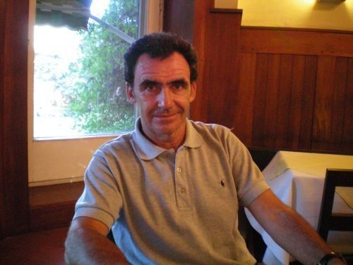 Ricardo Rivera.