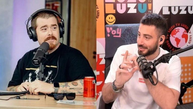 Streaming renovado: OLGA suma figuras, Luzu TV expande su grilla