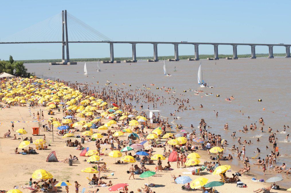 La ciudad y sus encantos para pasar el verano.&nbsp;