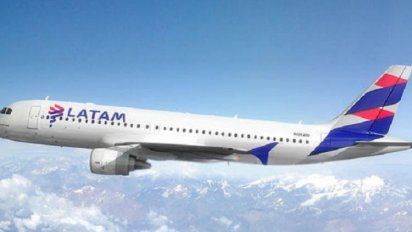 Fijar domicilio en islas Caimán complica el rescate de Latam por Chile