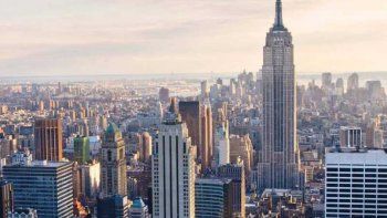 Nueva York. /Foto:ef.com.ar Nueva York. /Foto:ef.com.ar