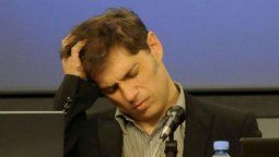 altText(Bullrich vs. Kicillof por la venta de drogas: “Busca convertir a la PBA en zona liberada”)}