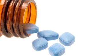 Anmat prohibió un viagra que no tenía autorizaciónde producto y establecimiento. Anmat prohibió un viagra que no tenía autorizaciónde producto y establecimiento.