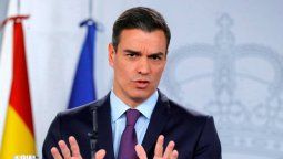 Pedro Sánchez le declara la guerra a las redes sociales en España: Los menores de 16 años ya no podrán usarlas.