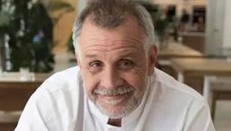 Christian Petersen vuelve a hacer tevé tras su internación: Dónde y cuándo será. Christian Petersen vuelve a hacer tevé tras su internación: Dónde y cuándo será.