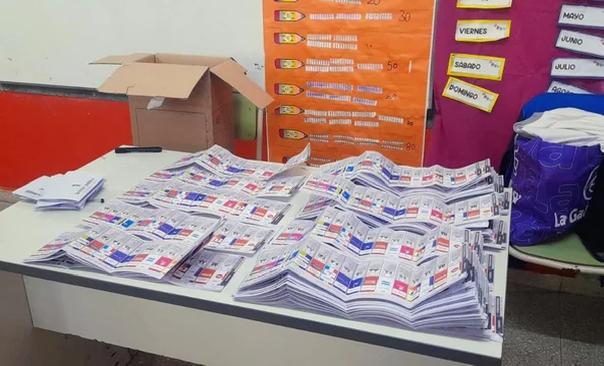 La Libertad Avanza ganó en 55 de las 65 ciudades que tiene la provincia de Santa Fe. La Libertad Avanza ganó en 55 de las 65 ciudades que tiene la provincia de Santa Fe.