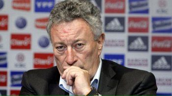 Luis Segura, ex presidente AFA, involucrado en la causa Fútbol para Todos. Luis Segura, ex presidente AFA, involucrado en la causa Fútbol para Todos.