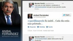 altText(Intolerante, Aníbal F. trató de 