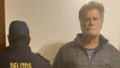 Qué pasó con el Teto Medina: Detención, acusación y defensa
