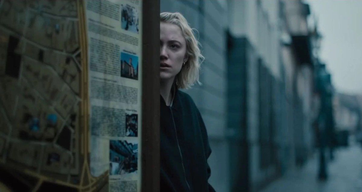 La película que te mantiene en vilo sin necesidad de acción.