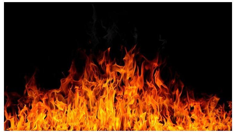 Cuando “las papas, queman”