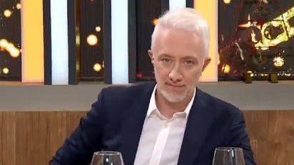 Telefe se hartó de Gran Hermano y adelanta el regreso de Andy Kusnetzoff