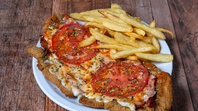 Las mejores milanesas a precios únicos en Buenos Aires. Las mejores milanesas a precios únicos en Buenos Aires.