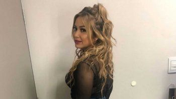 Hermosa, inteligente, talentosa y sensual: Karina La Princesita. Hermosa, inteligente, talentosa y sensual: Karina La Princesita.